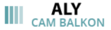 ankara cam balkon logo