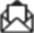 header icon mail