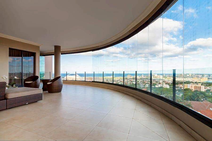 istanbul Katlanır Cambalkon